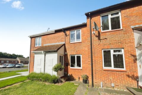 Heathfield, Basingstoke, RG22
