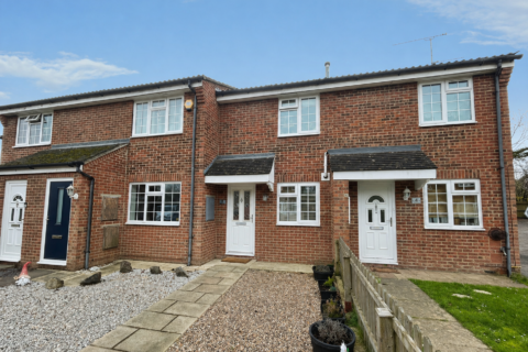 Maybrook, Chineham, RG24
