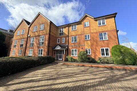 Westwood Road, Carrington House, SO17