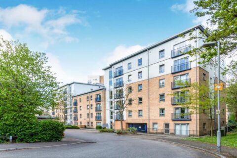 Priestley Road, Basingstoke, RG24