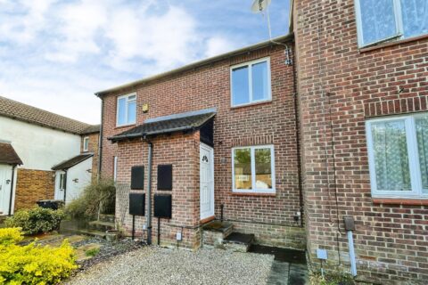 Heathfield, Basingstoke, RG22