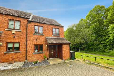 Highpath Mews, Basingstoke, RG24