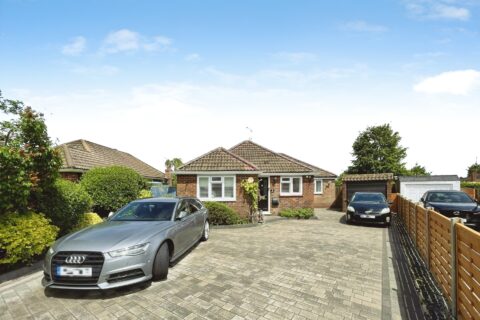 Abbott Close, Basingstoke, RG22