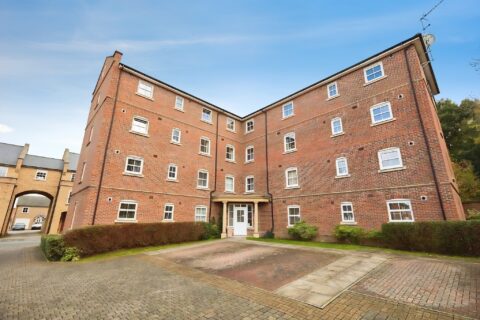 Rockbourne Road, Sherfield-On-Loddon, RG27